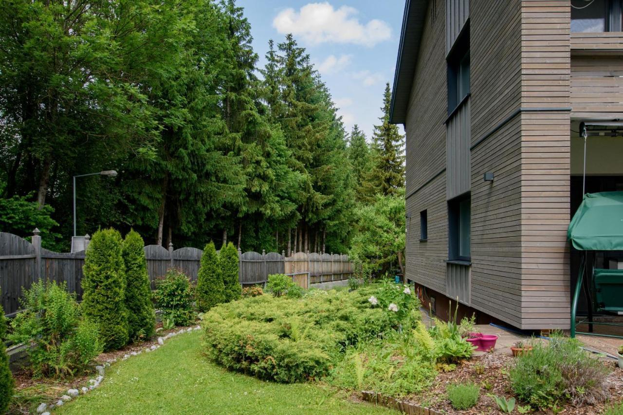 Garten Appartement Harmony Finkenstein am Faaker See Exterior photo