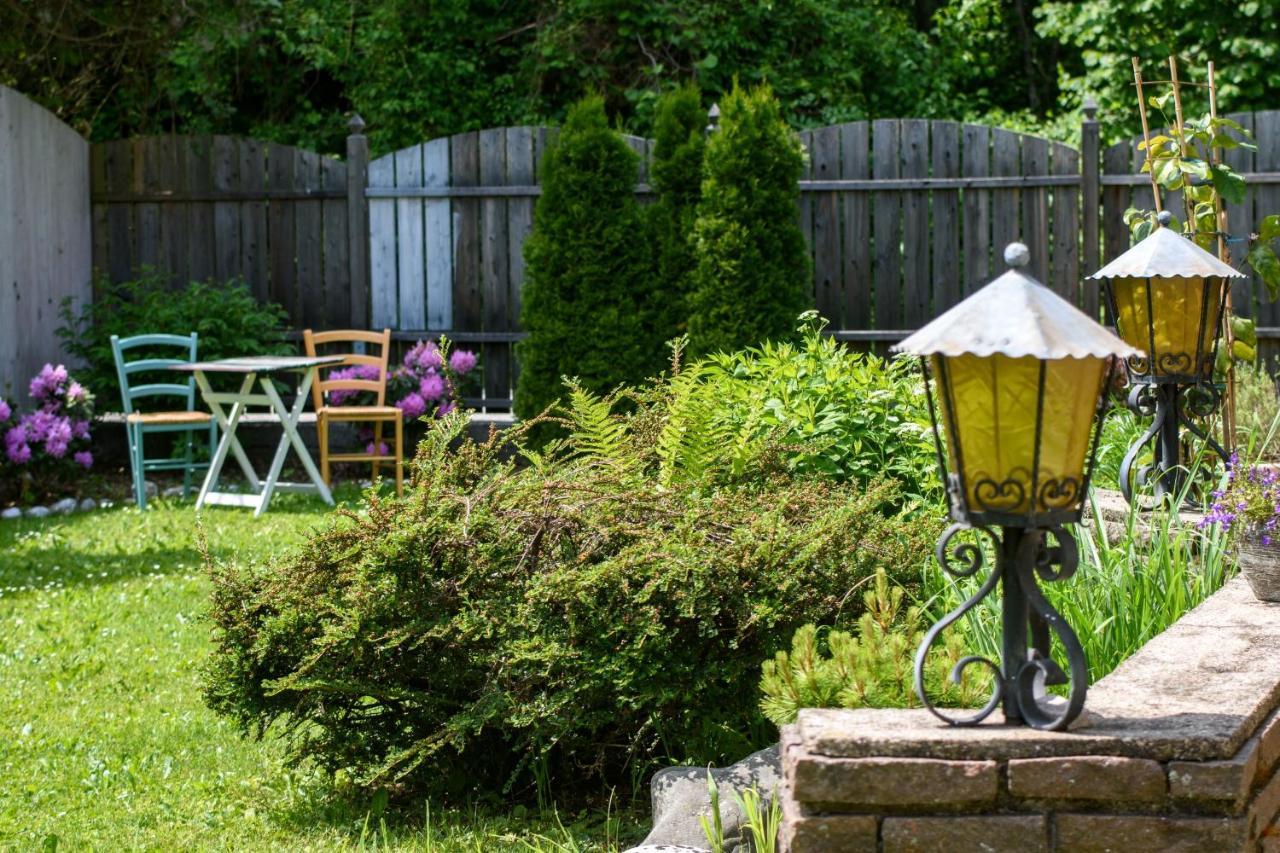 Garten Appartement Harmony Finkenstein am Faaker See Exterior photo